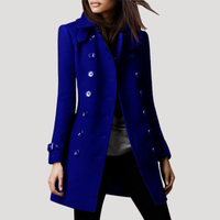 Blauw