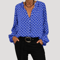 Blauw
