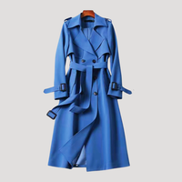 Blauw