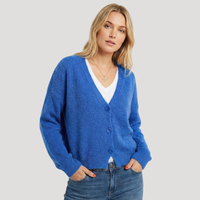 Blauw