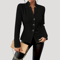 Zwart