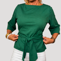 Groen