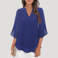 Blauw