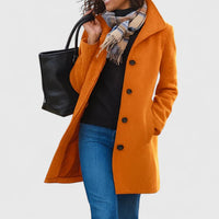 Oranje
