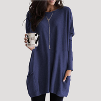 Blauw