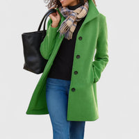 Groen
