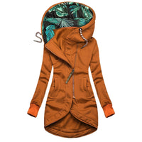Oranje